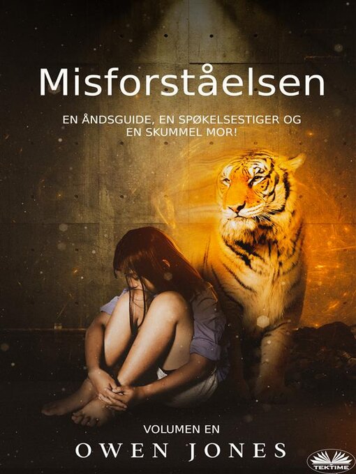 Title details for Misforståelsen by Owen Jones - Available